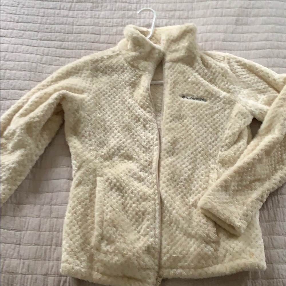 Columbia jacket